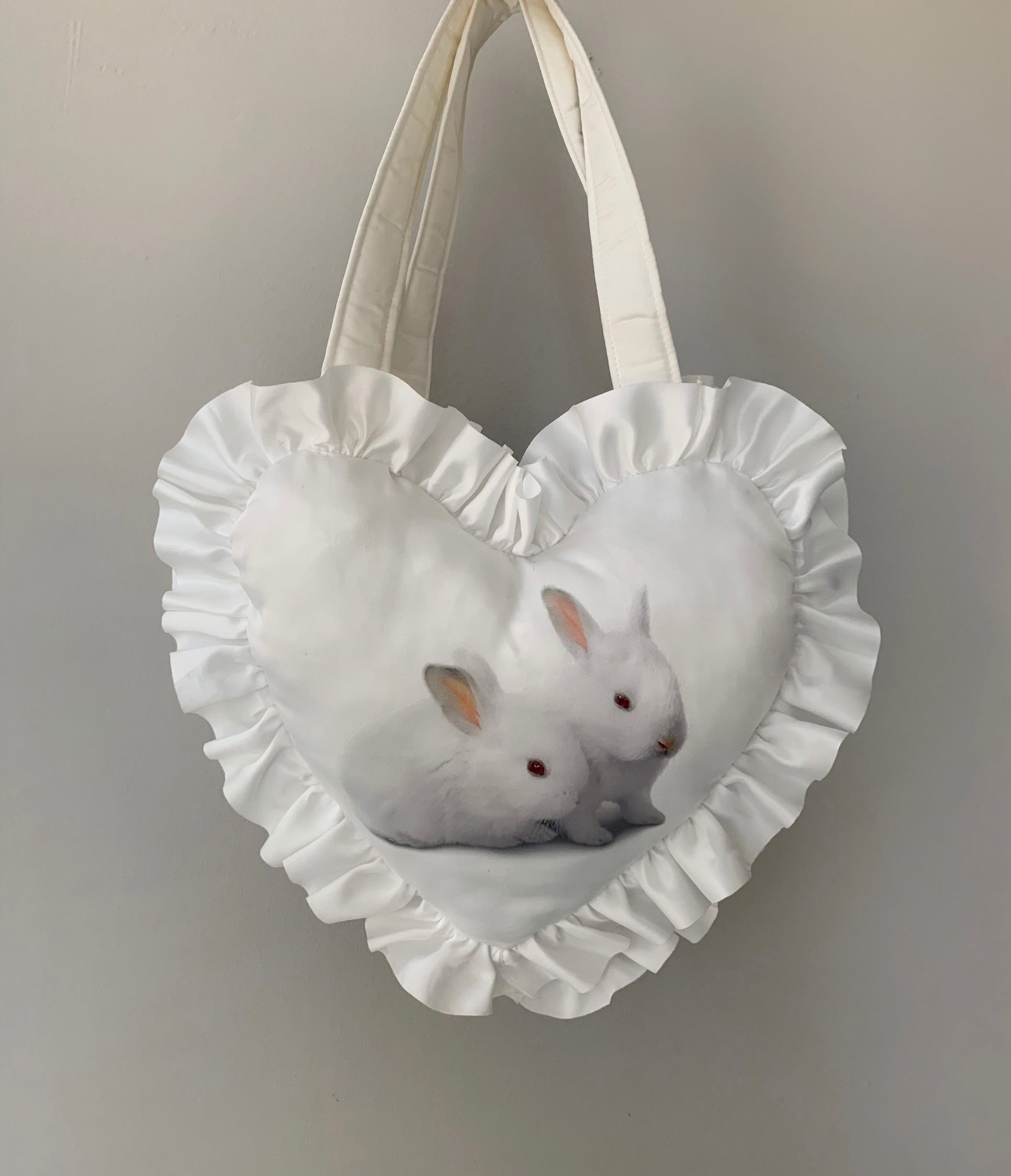 Now accepting Pre-Orders for House of Little Bunny Bags