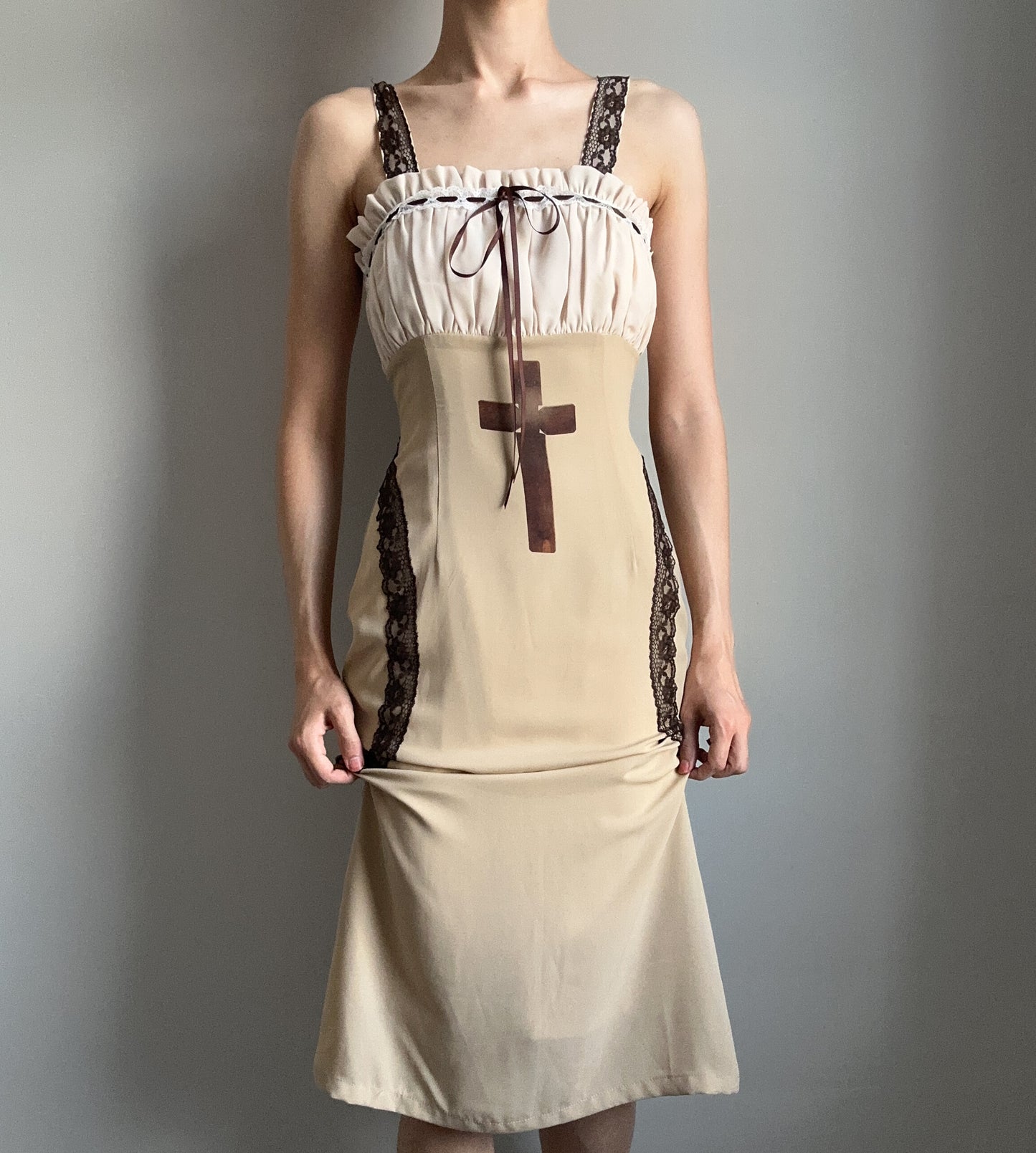 Faith dress