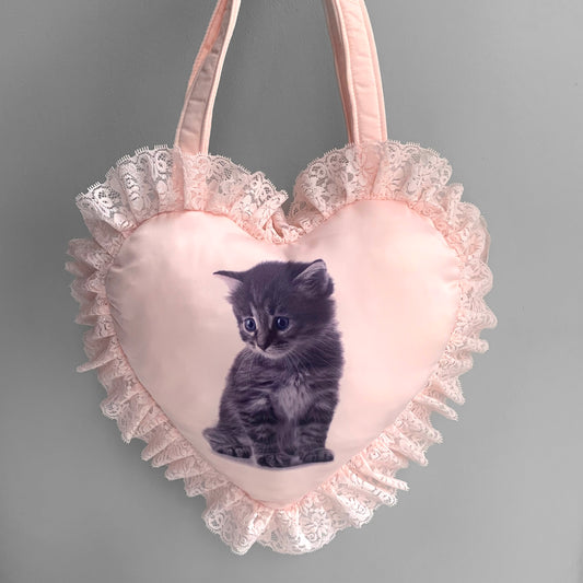Bag - Kitten