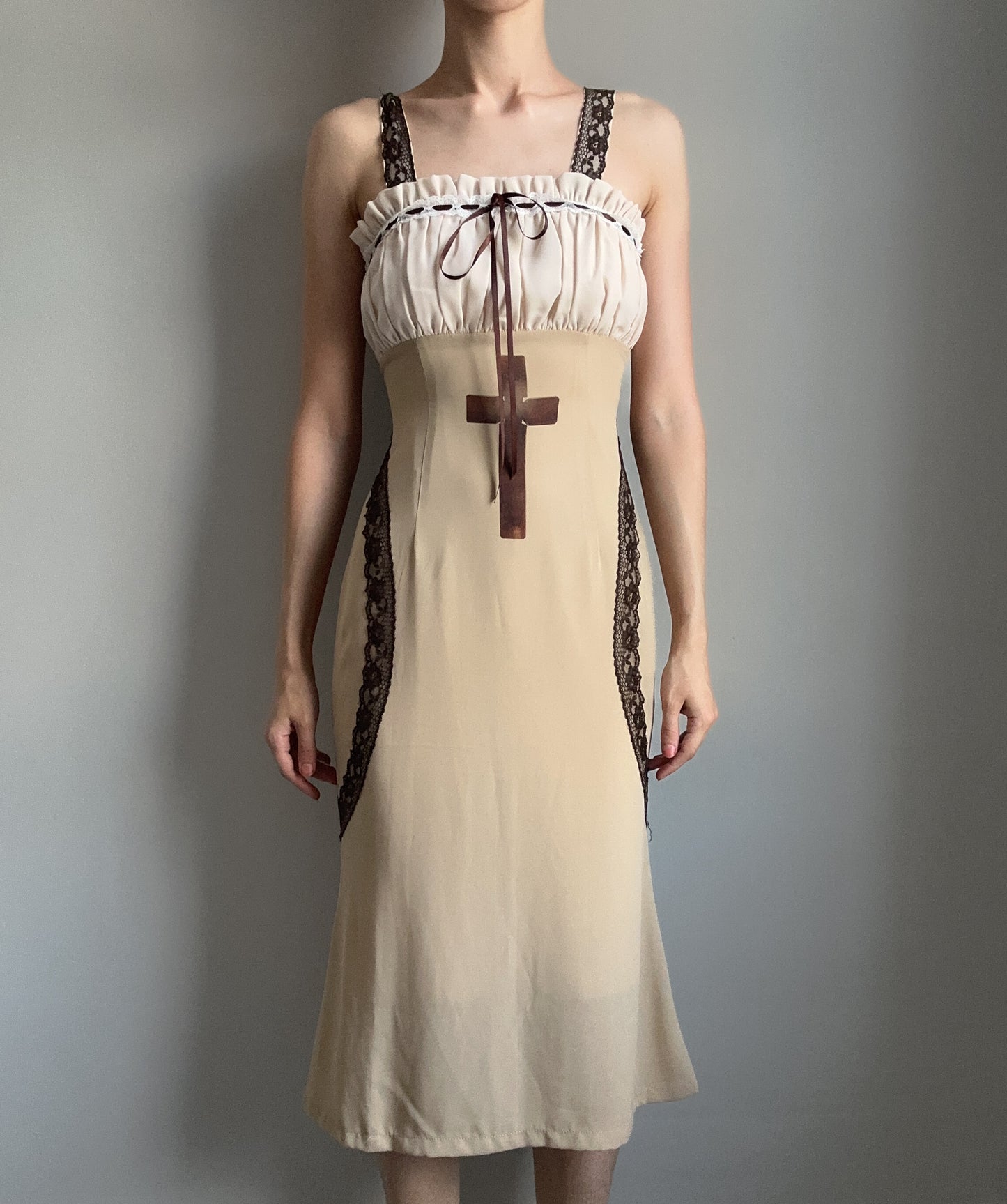 Faith dress