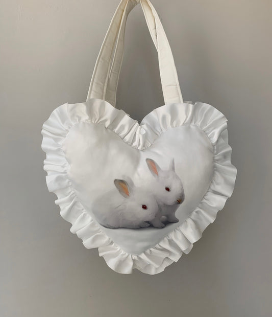Bag - Bunny